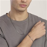 Collana Kidult Uomo in Acciaio 851112 - 851112